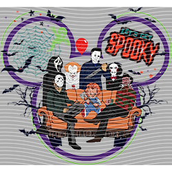 Halloween-WS 9881
